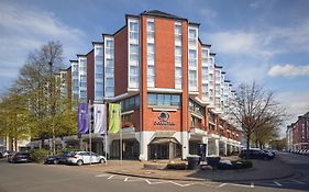 DoubleTree by Hilton Hannover Schweizerhof